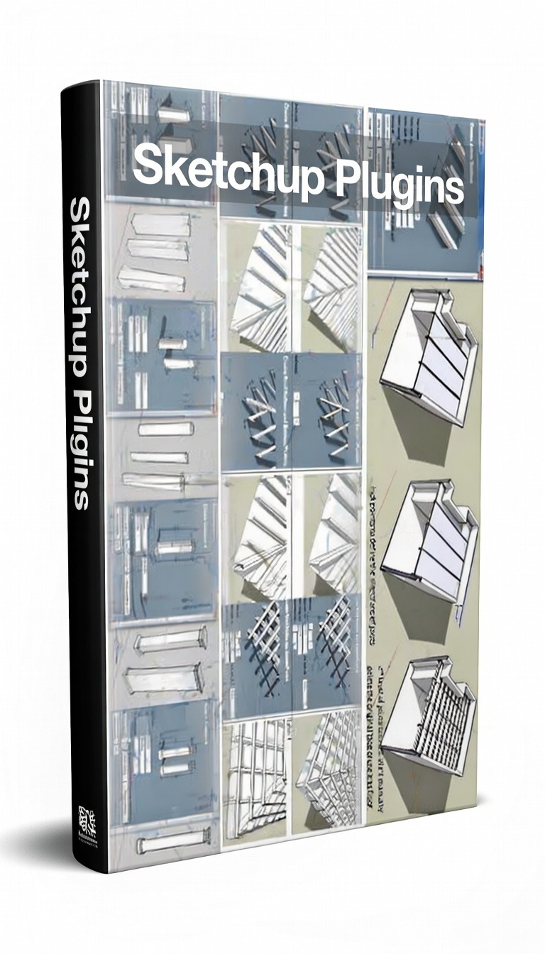 SketchUp Plugins